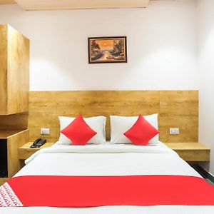 Hotel O Orchid Blu